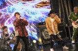 BS11wAnison DaysxɏoFLOW Photo by {(ODD JOB) (C)ORICON NewS inc. 