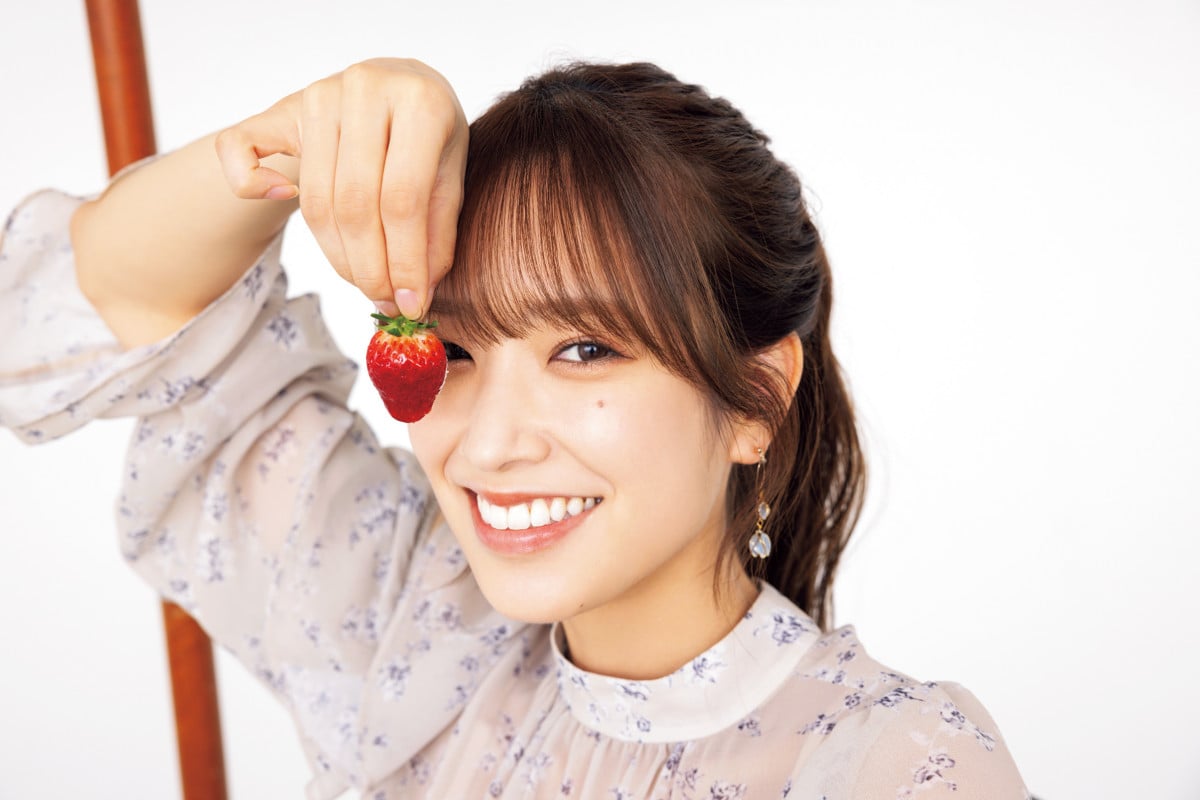画像・写真 | 日向坂46加藤史帆＆佐々木久美、“ハッピーを感じる