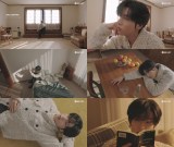 ENHYPEN�EJAKE�uI Don't Think I'm Okay�v�J�o�[��I Bazzi�{�l�������u�{���ɂ��܂��\�����Ă���Ă���v 