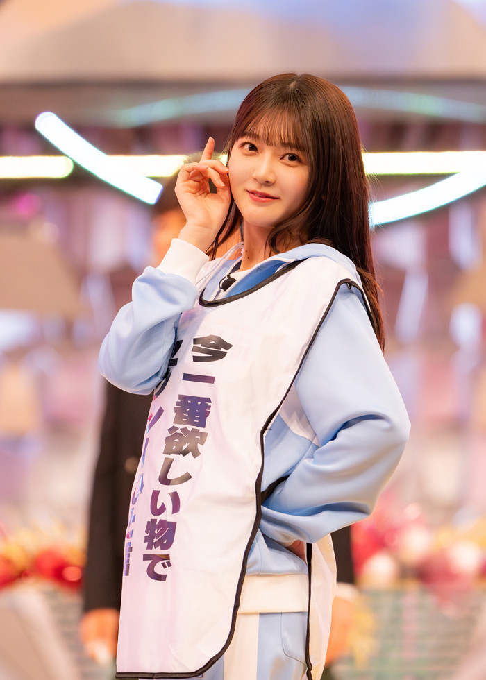 画像・写真 | 日向坂46正源司陽子、選抜制度となる新センター発表後初