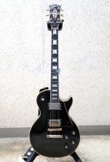 AIL's Gibson Les Paul Custom 1973 (C)ORICON NewS inc. 