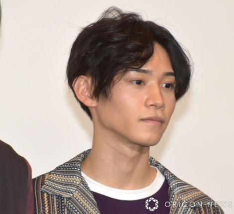 佐藤瑠雅の画像・写真 | Vシネ『ギーツ』公開初日 “英寿”簡秀吉が暴走