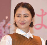 �f��w�l���ɂȂ�Δޏ��́x�i22�����J�j�̊�����I���ʉ�ɎQ���������V�܂��� �iC�jORICON NewS inc. 