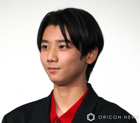 羽村仁成 羽村仁成 プロフィール｜ジュニア公式サイト
