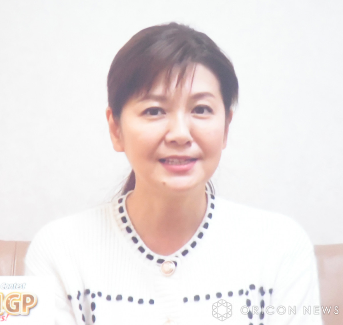 関西出身56歳・南野陽子、離婚後オファーの“お好み焼特別審査員”快諾「ガマン…できないな（笑）」 | ORICON NEWS