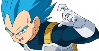 『ドラゴンボール』ベジータ、鳥山明さんへ粋な追悼「きさま！まだ逝くには早過ぎる！」　堀川りょう「残念でなりません」 