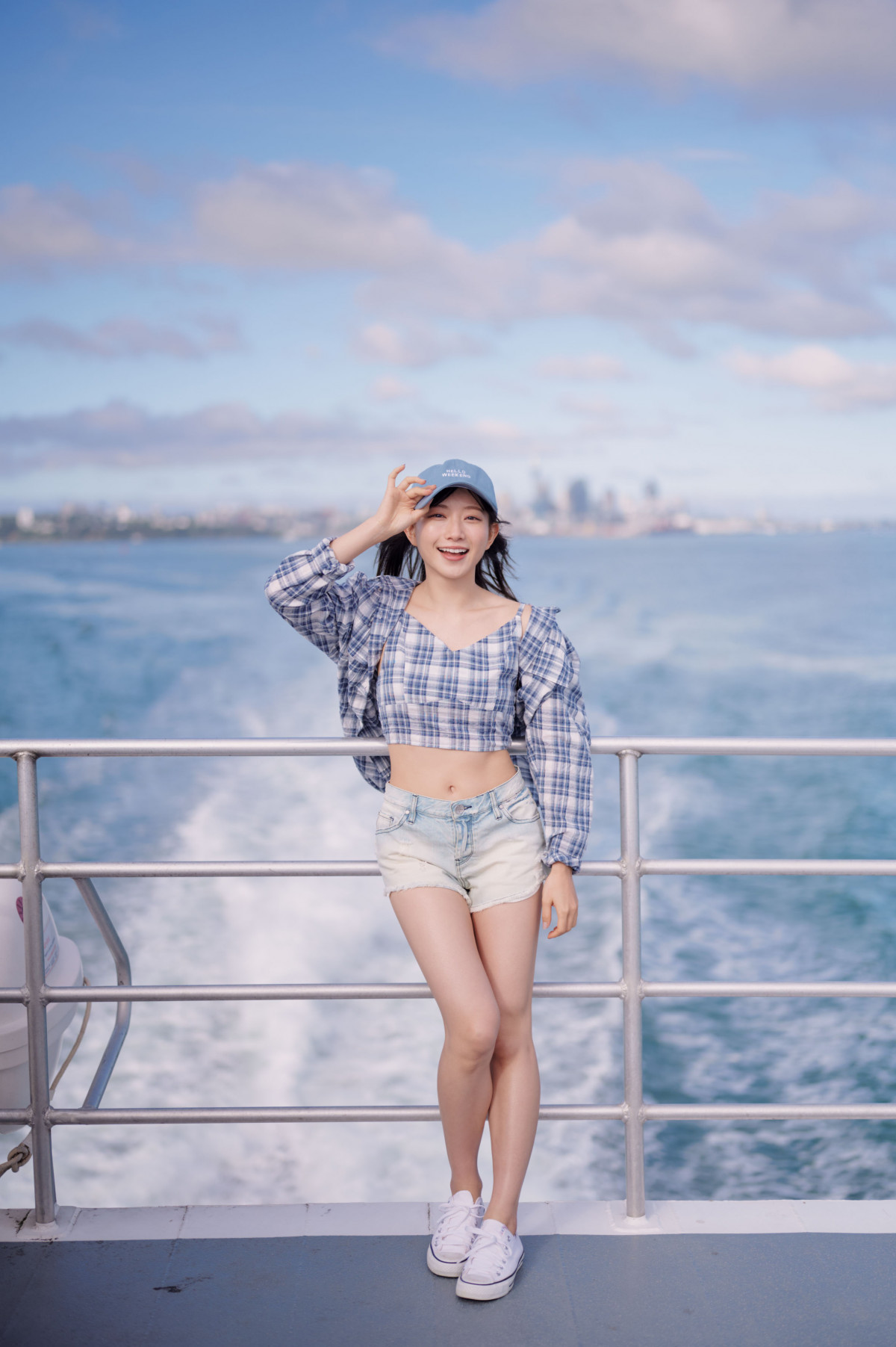 画像・写真 | “彼女にしたい声優No.1”青山なぎさ「写真集」3位 ”写真集