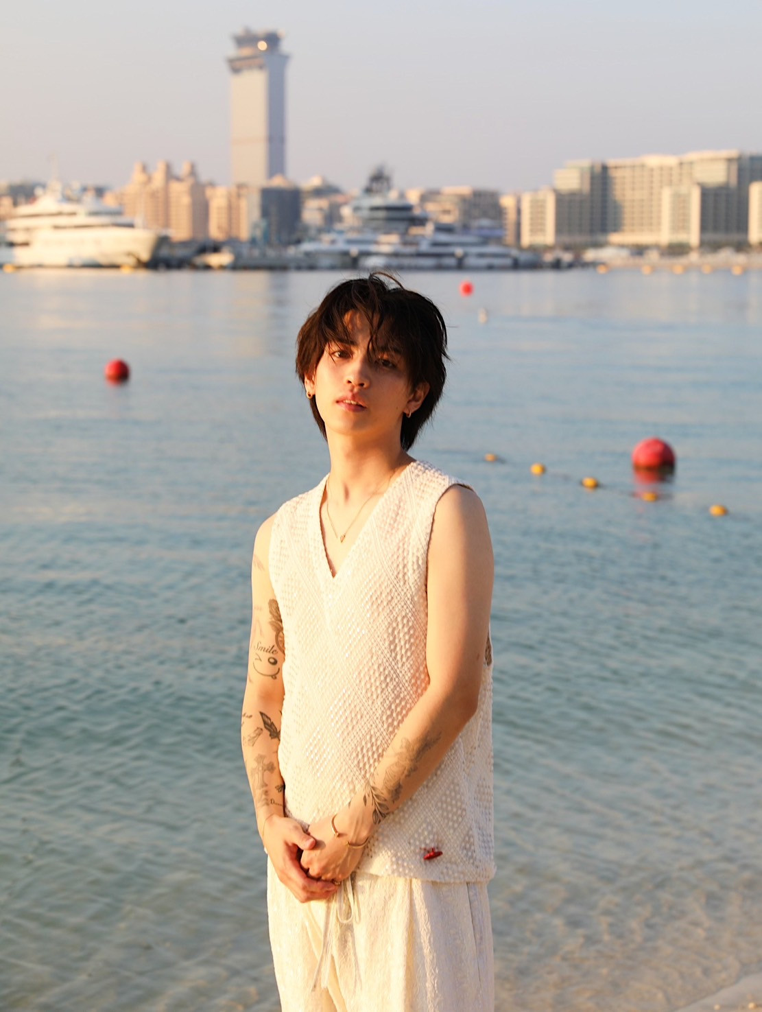 岩橋玄樹ちょっこりさん3点＋ Prince写真集