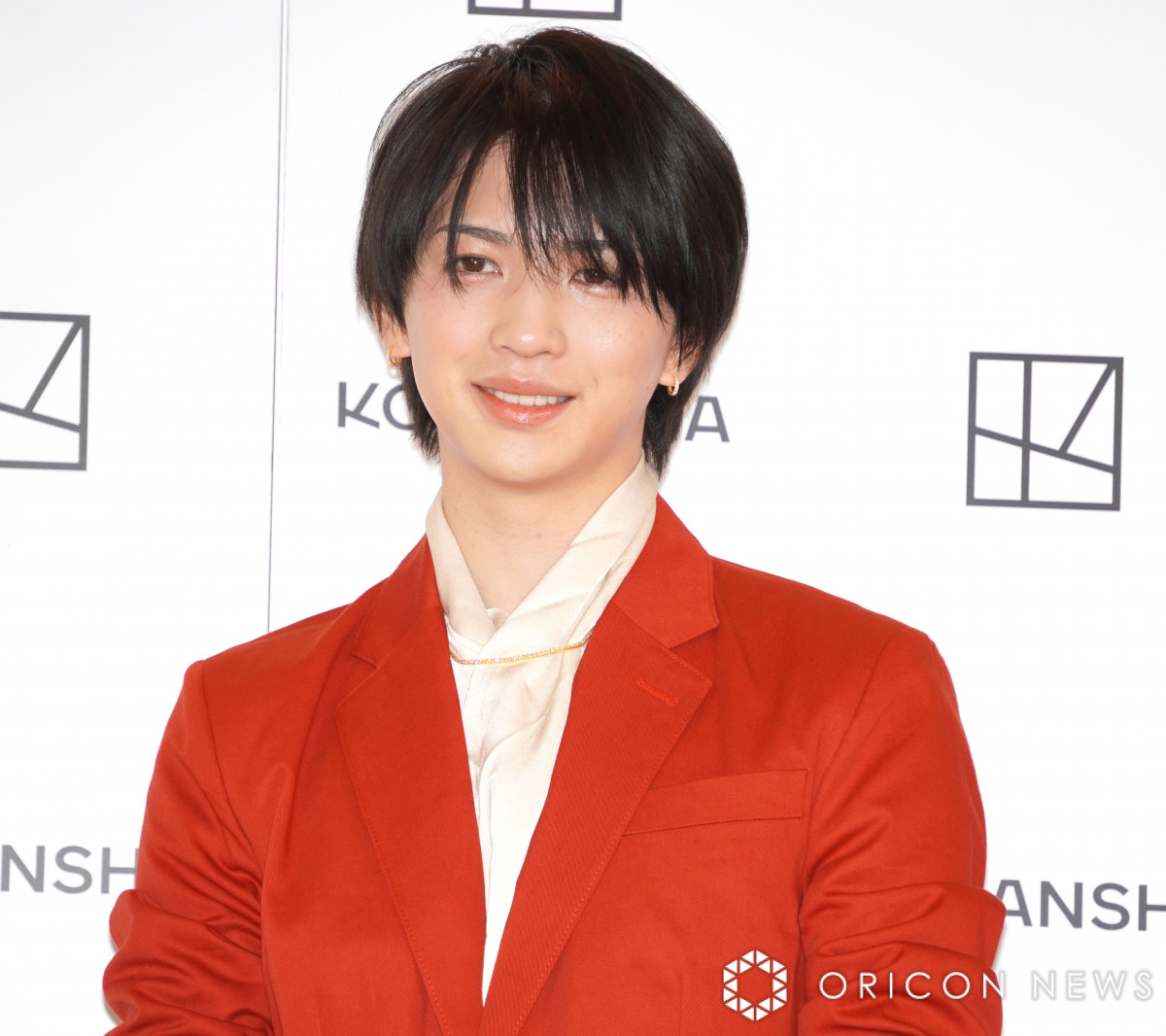 画像・写真 | 元キンプリ岩橋玄樹、ソロ活動3年「最初は緊張した