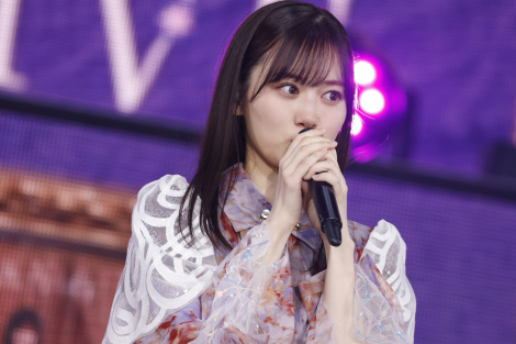 画像・写真 | 乃木坂46、4日間123曲披露の12周年ライブ完走 山下