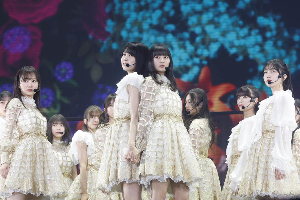 12th YEAR BIRTHDAY LIVE : Nogizaka46 | HMV&BOOKS online