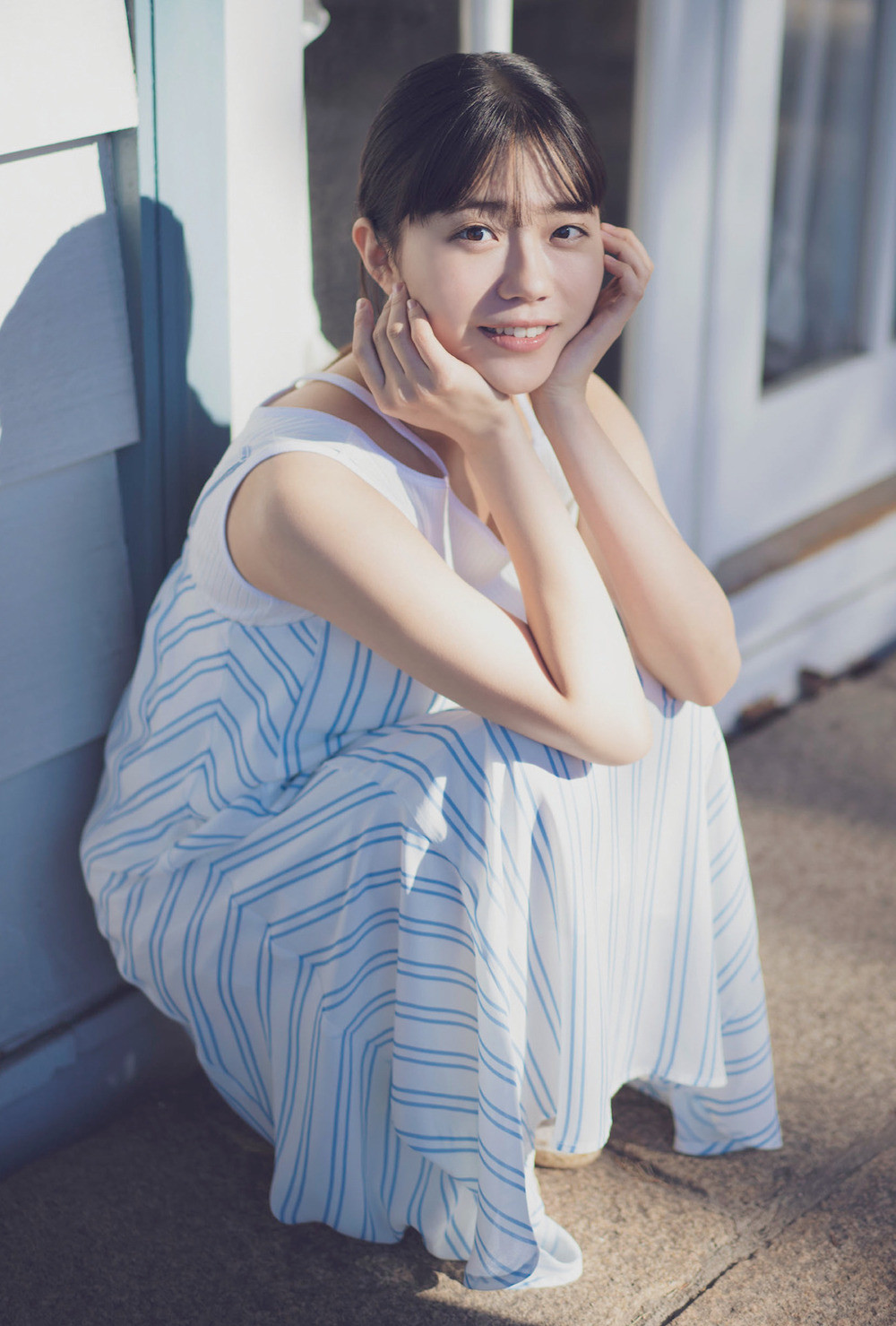 画像・写真 | 田中美久表紙の『blt graph.』が「写真集」4位