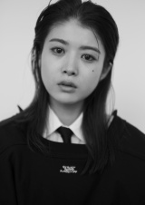 �uF-LAGSTUF-F�v�ƃX�^�C���X�g�ETEPPEI�̃R���{�R���N�V�����������@���f���ɋN�p���ꂽ�n��ӂ݂� 