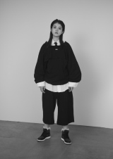 �uF-LAGSTUF-F�v�ƃX�^�C���X�g�ETEPPEI�̃R���{�R���N�V�����������@���f���ɋN�p���ꂽ�n��ӂ݂� 