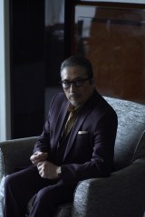 �h���}�V���[�Y�wSHOGUN ���R�x�i�f�B�Y�j�[�v���X�j�剉�E�v���f���[�T�[�̐^�c�L�V�i�B�e�F�����Ď��j �iC�jORICON NewS inc. 