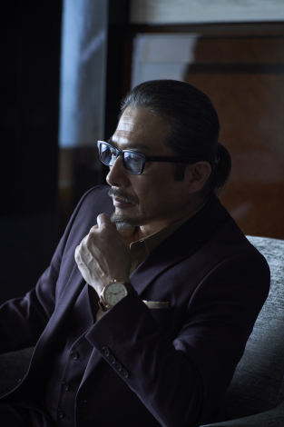 �h���}�V���[�Y�wSHOGUN ���R�x�i�f�B�Y�j�[�v���X�j�剉�E�v���f���[�T�[�̐^�c�L�V�i�B�e�F�����Ď��j �iC�jORICON NewS inc. 