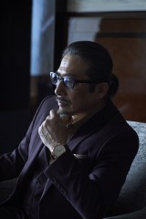 �h���}�V���[�Y�wSHOGUN ���R�x�i�f�B�Y�j�[�v���X�j�剉�E�v���f���[�T�[�̐^�c�L�V�i�B�e�F�����Ď��j �iC�jORICON NewS inc. 