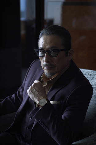 �h���}�V���[�Y�wSHOGUN ���R�x�i�f�B�Y�j�[�v���X�j�剉�E�v���f���[�T�[�̐^�c�L�V�i�B�e�F�����Ď��j �iC�jORICON NewS inc. 