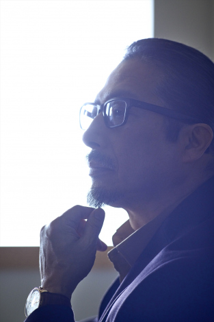 �h���}�V���[�Y�wSHOGUN ���R�x�i�f�B�Y�j�[�v���X�j�剉�E�v���f���[�T�[�̐^�c�L�V�i�B�e�F�����Ď��j �iC�jORICON NewS inc. 