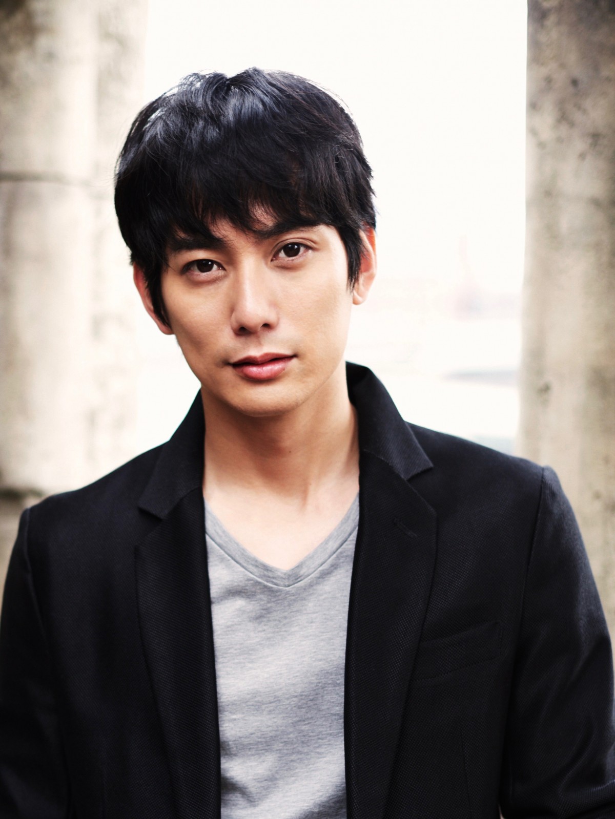 平岡祐太、第1子男児誕生を報告「新しい家族を迎え、喜びと共に父親