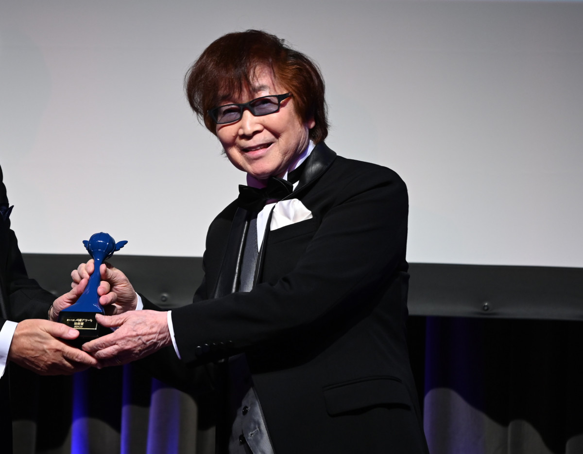 画像・写真 | 古川登志夫、ピッコロと出会い感謝 『ドラゴンボール