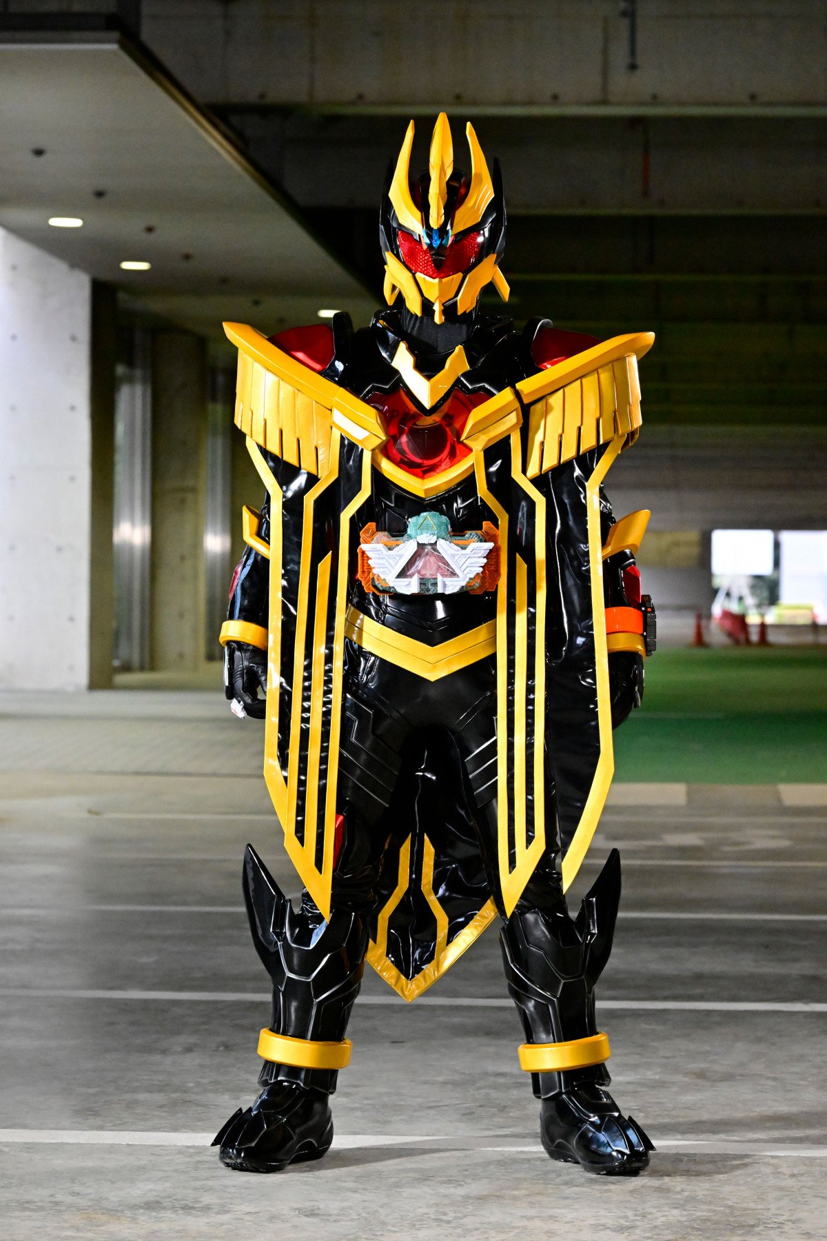 仮面ライダーガッチャード】第26話「悪意をハバム、漆黒の風」あらすじ