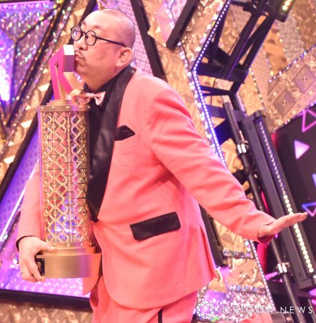 �w�����v���r�I���[�O���gR-1presents R-1�O�����v��2024�x�D���L�҉�ɏo�Ȃ����X���҂� �iC�jORICON NewS inc. 