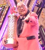 �w�����v���r�I���[�O���gR-1presents R-1�O�����v��2024�x�D���L�҉�ɏo�Ȃ����X���҂� �iC�jORICON NewS inc. 