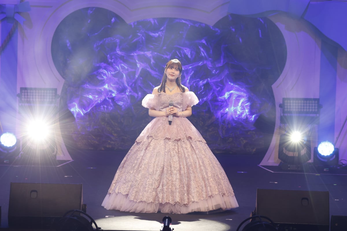 田中美久、HKT48卒コンにOG続々 なこみく復活、指原莉乃サプライズ登場