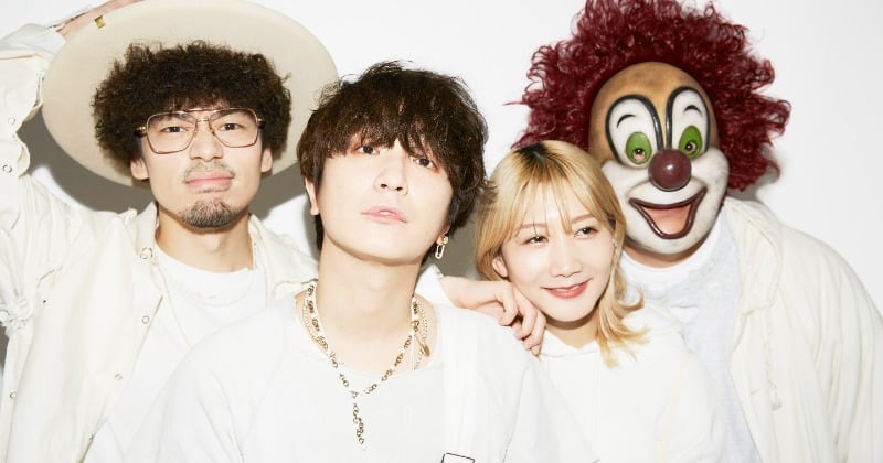 SEKAI NO OWARI、心と体を補い合った“総力戦”7thアルバム 不調を抱えた 