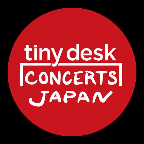 wtiny desk concerts JAPANxS 