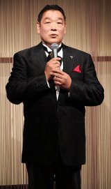 �w�������ۉ��y�� �`Tokyo International Music Festival �g���A�̗w�Ȃ̓W���Y�������h2�x���씭�\�L�҉�ɏo�Ȃ����X�C���M�[���c �iC�jORICON NewS inc. 