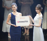 wMISS OF MISS CAMPUS QUEEN CONTEST 2024 supported by_YxOv\ɓoꂵ()RՎqA啽Ђ邳(C)ORICON NewS inc. 