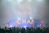 CHAIXgCuƂȂwCHAI JAPAN TOUR 2024uWe The CHAI Tour!vxŏI 