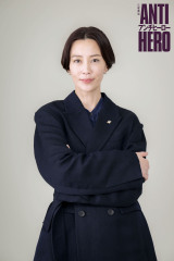 木村佳乃、18年ぶり日曜劇場出演 “初共演”長谷川博己と対峙する役柄に | ORICON NEWS