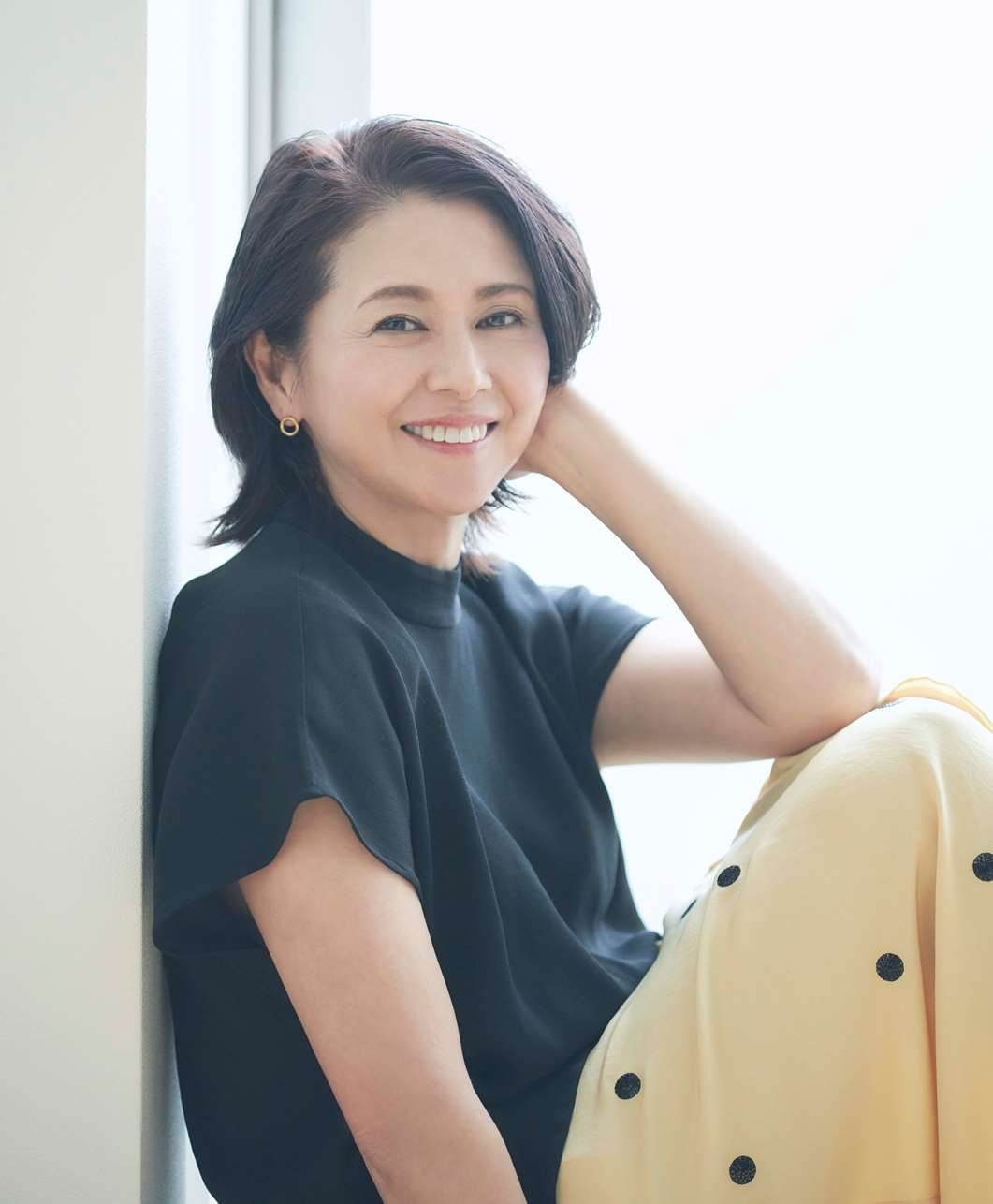 小泉今日子「私たちの未来は、私たちで作るもの」 TBSラジオ新