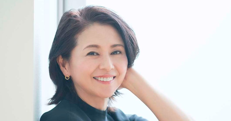 小泉今日子「私たちの未来は、私たちで作るもの」 TBSラジオ新