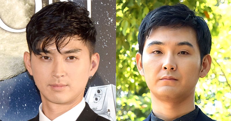 松田翔太「好感度が上がる兄。龍平」と兄弟2人旅「僕ら兄弟にとって40