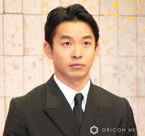 2026�N��̓h���}�w�L�b�Z��I�x�Ŏ剉�𖱂߂钇�쑾�� �iC�jORICON NewS inc. 