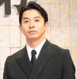 2026�N��̓h���}�w�L�b�Z��I�x�Ŏ剉�𖱂߂钇�쑾�� �iC�jORICON NewS inc. 