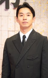 2026�N��̓h���}�w�L�b�Z��I�x�Ŏ剉�𖱂߂钇�쑾�� �iC�jORICON NewS inc. 