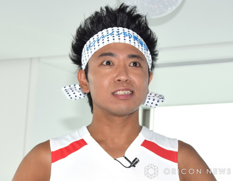 �T���V���C���r�� �iC�jORICON NewS inc. 