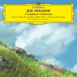 vΏuA Symphonic Celebration - Music from the Studio Ghibli Films of Hayao Miyazakiv=NVbNEAoEIuEUEC[ 