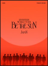 SEVENTEENuWORLD TOUR [BE THE SUN] JAPANv=~[WbNErfIEIuEUEC[(AWA) 