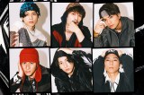 wxŃxXg5Ao(My)܂SixTONES 