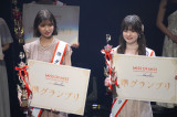 wMISS OF MISS CAMPUS QUEEN CONTEST 2024 supported by_YxOv\̗lq (C)ORICON NewS inc. 