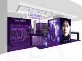 SݓXCxguDECORTEE LIPOSOME Purple Stadiumv 