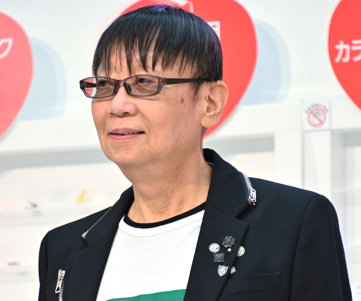 ドラクエ』生みの親・堀井雄二氏、『FF』は「いいライバルだと