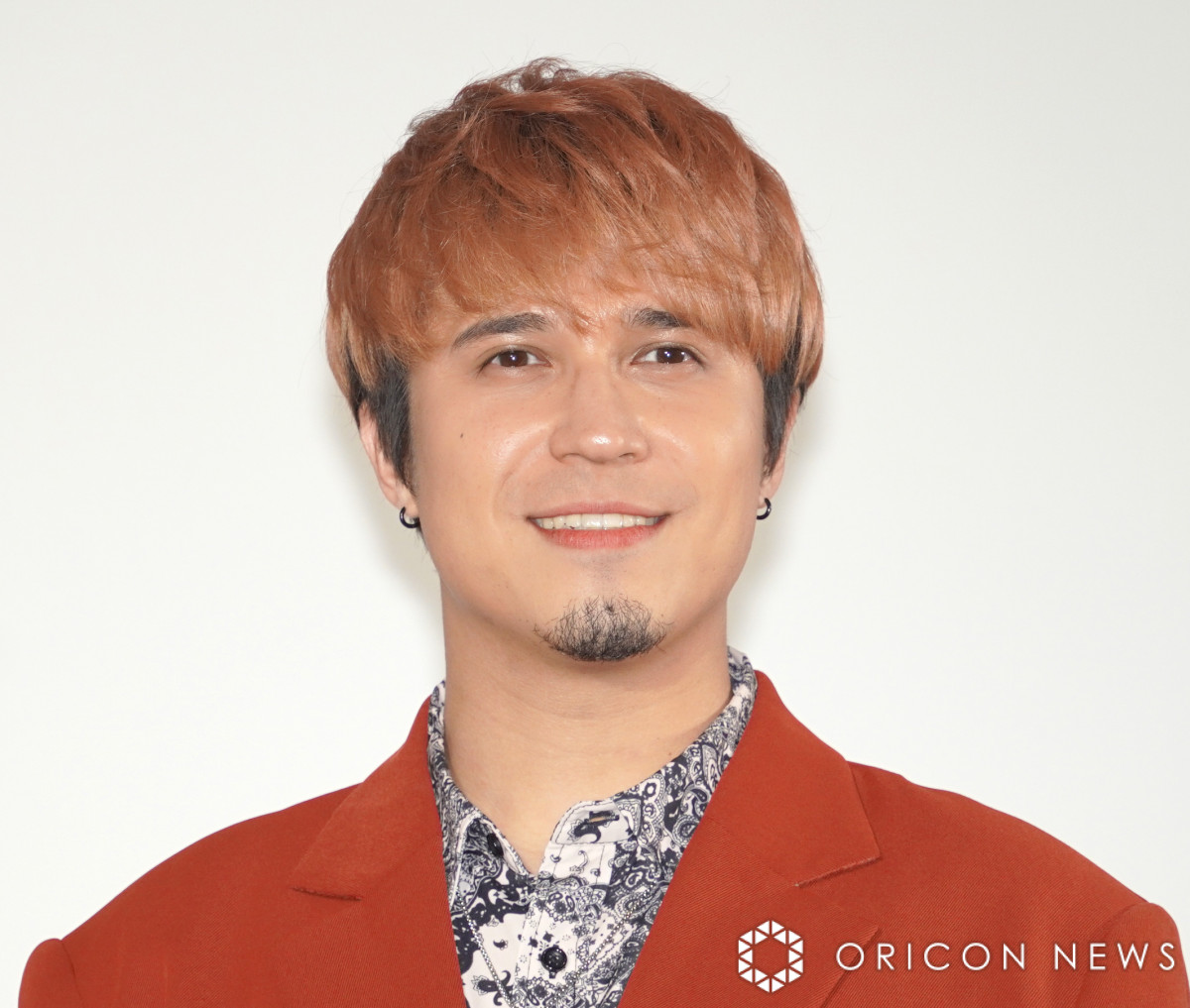 水上恒司、木村昴に“覆面アーティスト”提案されて困惑「やれますかね