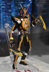 S.H.Figuarts（真骨彫製法）』仮面ライダーネクストファイズ